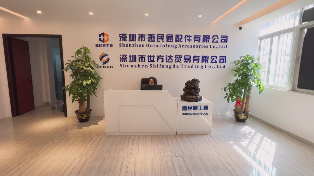 加载视频：