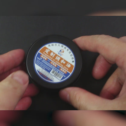 HMT-Y095 HuiMinTong Custom Blended Soldering Paste
