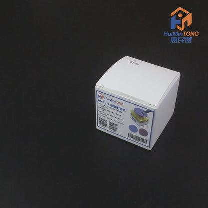 HMT-D71 Mini Grinder