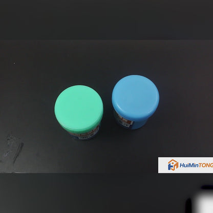 HMT-Y048 HuiMinTong BGA Solder Paste