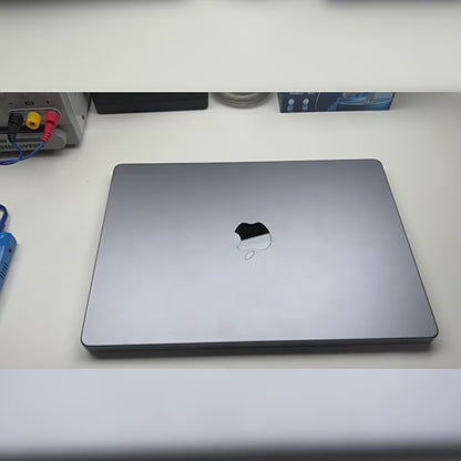 S-UEM3 PRO Mac Fault Diagnostic Tester