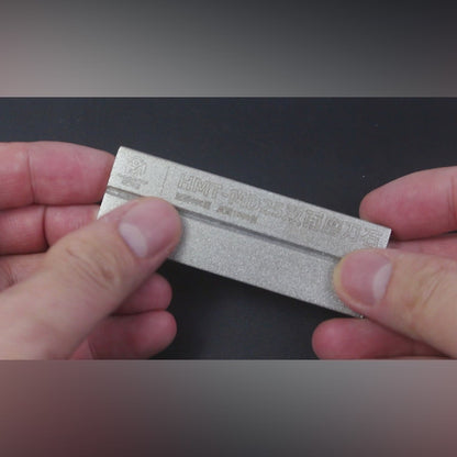 HMT-MD25 Double-Sided Sharpening Stone