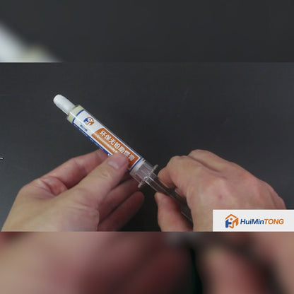 HMT-Y047 HuiMinTong BGA Solder Paste