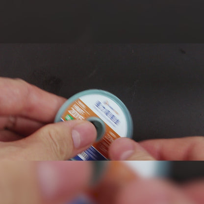 HMT-2015 HuiMinTong Desoldering Wick (X300 Series)