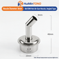 HMT Quick 861DW Hot Air Gun Nozzle