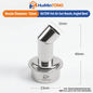 HMT Quick 861DW Hot Air Gun Nozzle