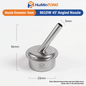 HMT Quick 861DW Hot Air Gun Nozzle