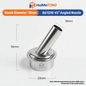 HMT Quick 861DW Hot Air Gun Nozzle