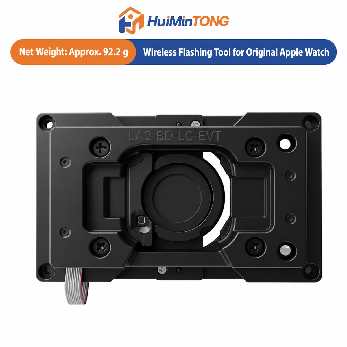 Apple Original Watch Flashing Tool 9-in-1 Compatible with Watch 7/8/9/10/11/12, Ultra 1/2/3