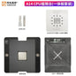 AMAOE A14 Reballing Station All-in-One Integrated CPU Kit