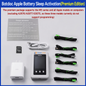 HMT Batdoc Apple Battery Activation Tool