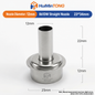 HMT Quick 861DW Hot Air Gun Nozzle